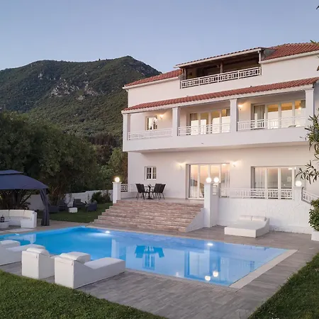 Cosambeli Paramonas (Corfu)