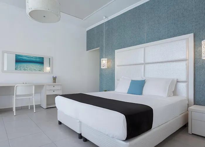 别墅 Cosambeli 帕拉蒙纳斯