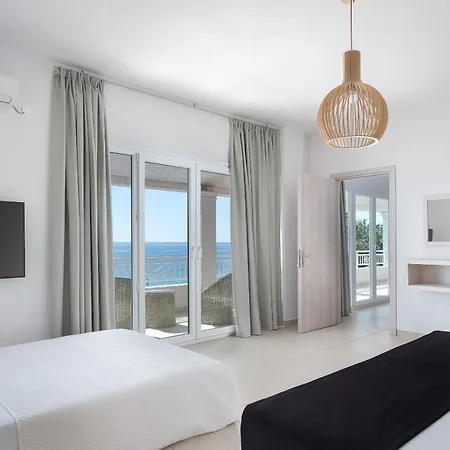 Cosambeli Paramonas (Corfu)