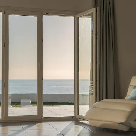 Cosambeli Villa Paramonas (Corfu)