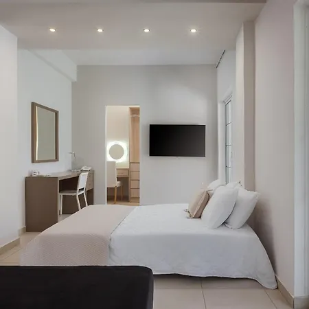 Cosambeli Paramonas (Corfu)