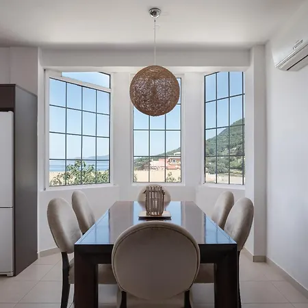 Cosambeli * Paramonas (Corfu)