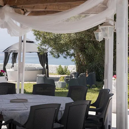 Cosambeli * Paramonas (Corfu)