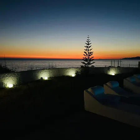 Villa Cosambeli