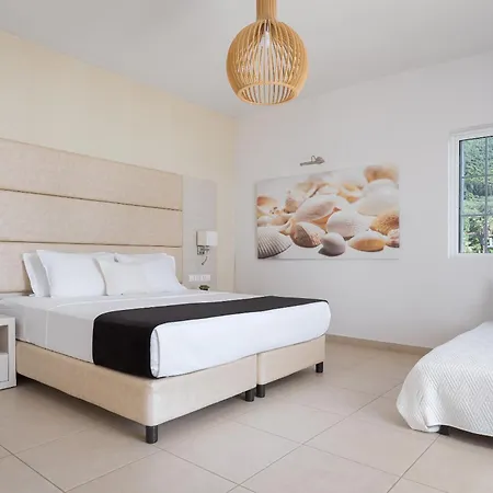 Cosambeli Villa *