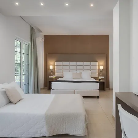 Villa Cosambeli Paramonas (Corfu)