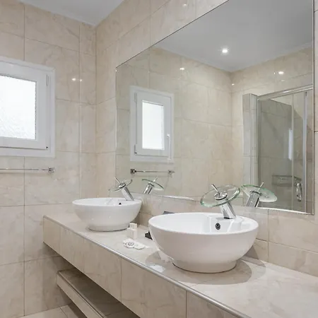 Cosambeli * Парамонас