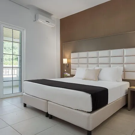 Cosambeli Вилла