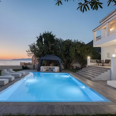 Cosambeli Paramonas (Corfu)
