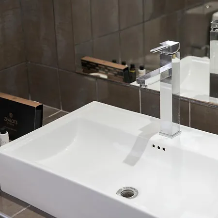 Вилла Cosambeli Парамонас