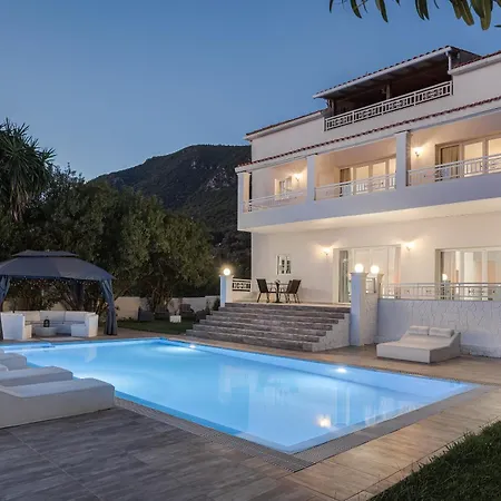 Cosambeli * Paramonas (Corfu)