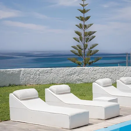 Cosambeli * Paramonas (Corfu)