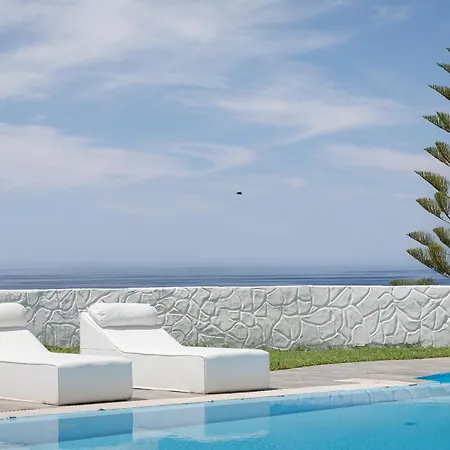 Villa Cosambeli *
