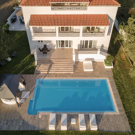 Cosambeli * Paramonas (Corfu)