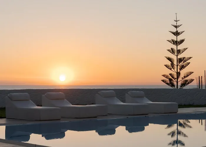 Cosambeli Villa