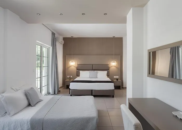 וילה Cosambeli *