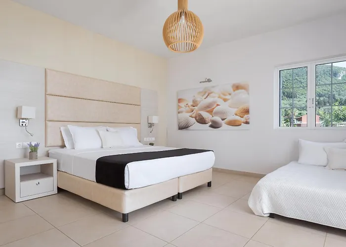 Cosambeli Villa *