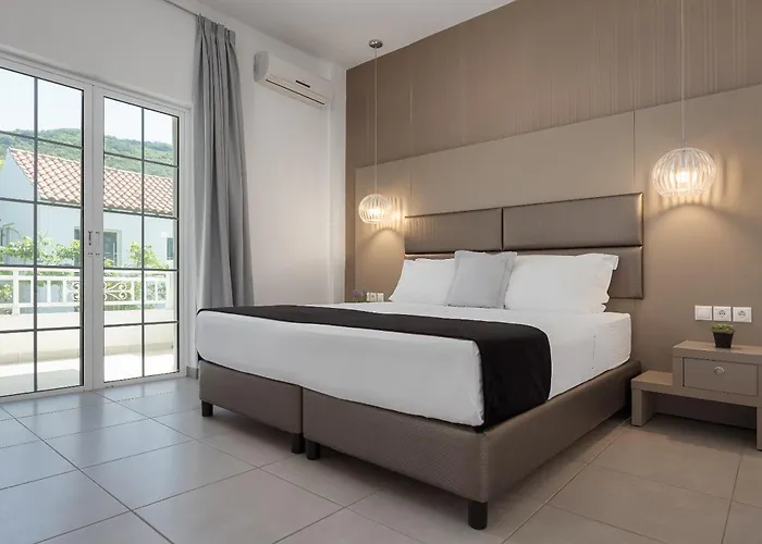 Cosambeli Villa