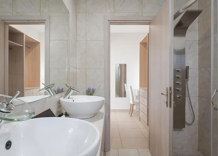 וילה Cosambeli Paramonas (Corfu)