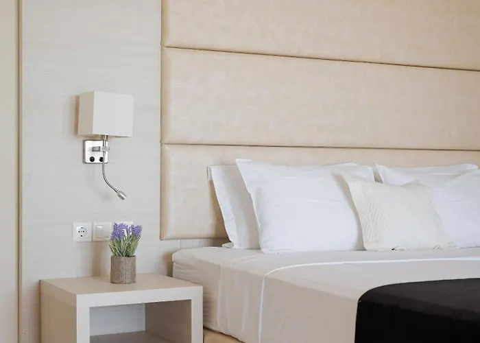 Cosambeli וילה *