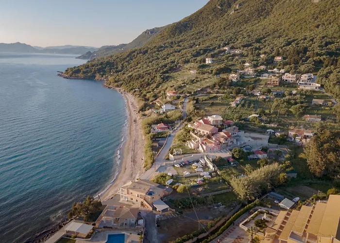 Villa Cosambeli