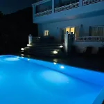 Willa Cosambeli Paramonas (Corfu)