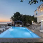Cosambeli Paramonas (Corfu)
