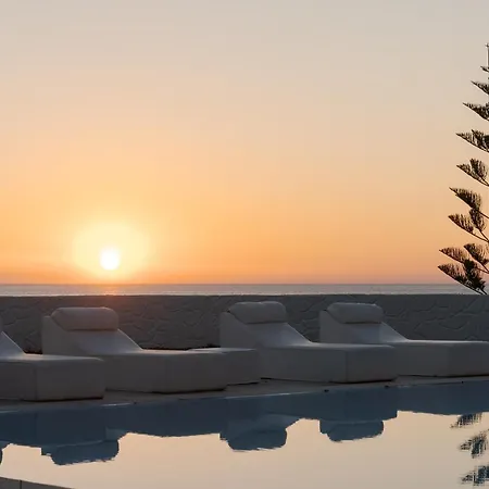 Cosambeli Villa