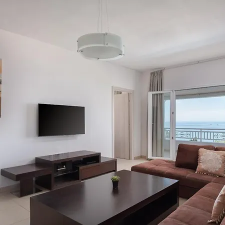 Villa Cosambeli