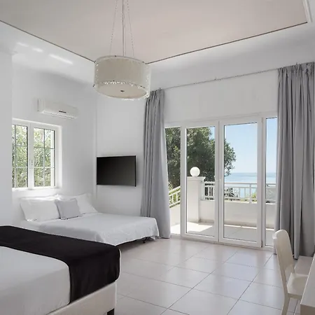 Cosambeli Villa