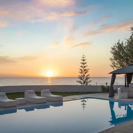 Cosambeli Villa *