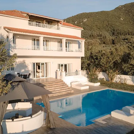 Cosambeli Villa