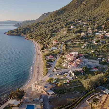 Villa Cosambeli