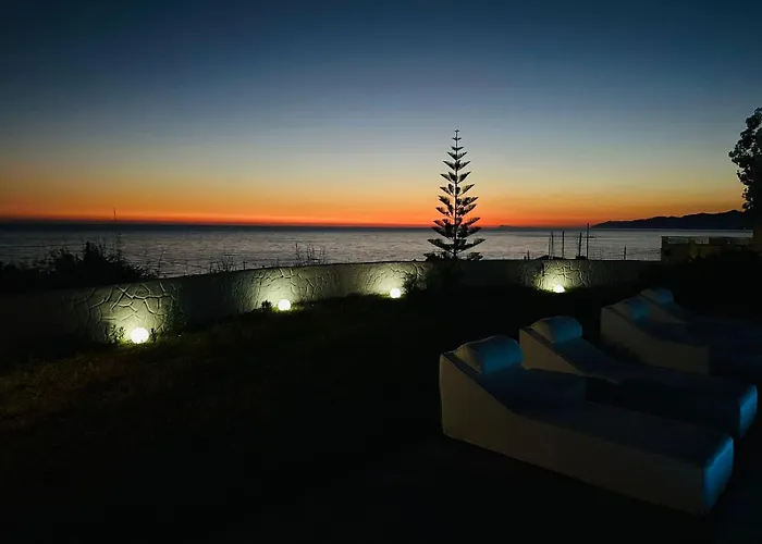 Vila Cosambeli