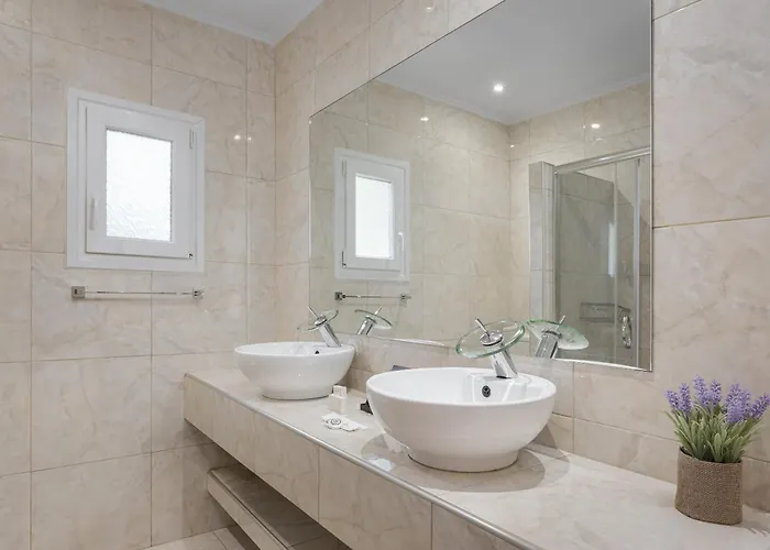 Cosambeli * Paramonas (Corfu)