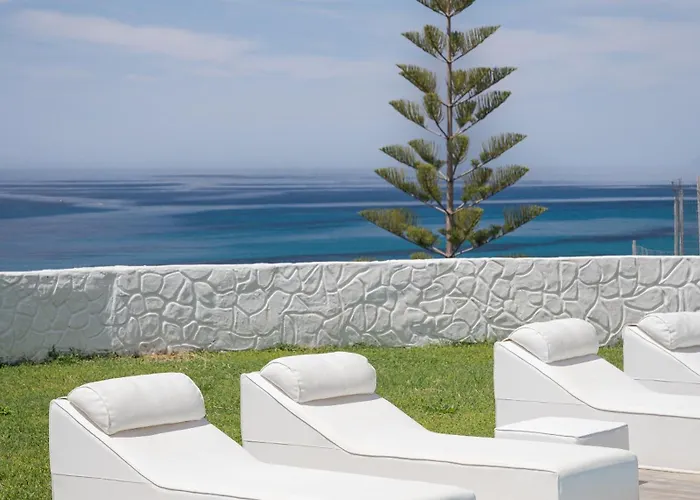 Cosambeli * Paramonas (Corfu)