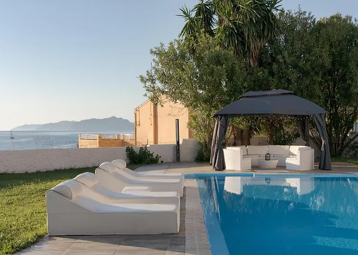 Cosambeli Vila