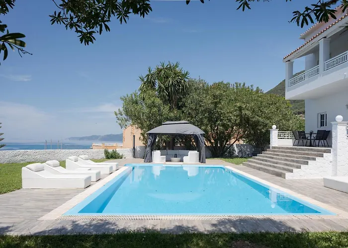 Cosambeli Vila