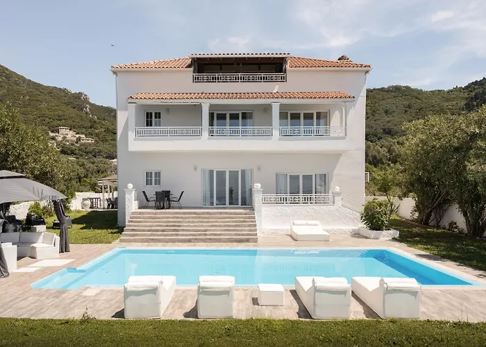 Cosambeli Vila