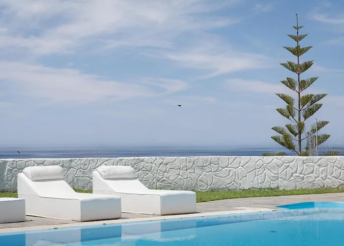 Vila Cosambeli *