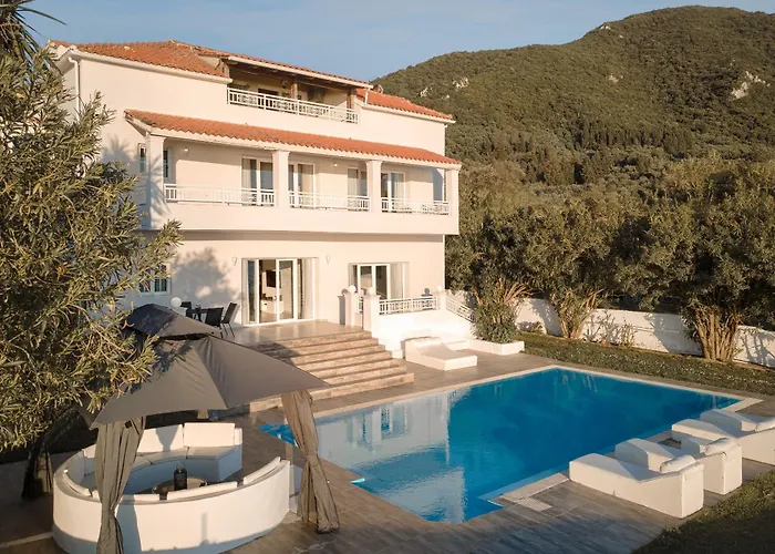 Cosambeli Vila